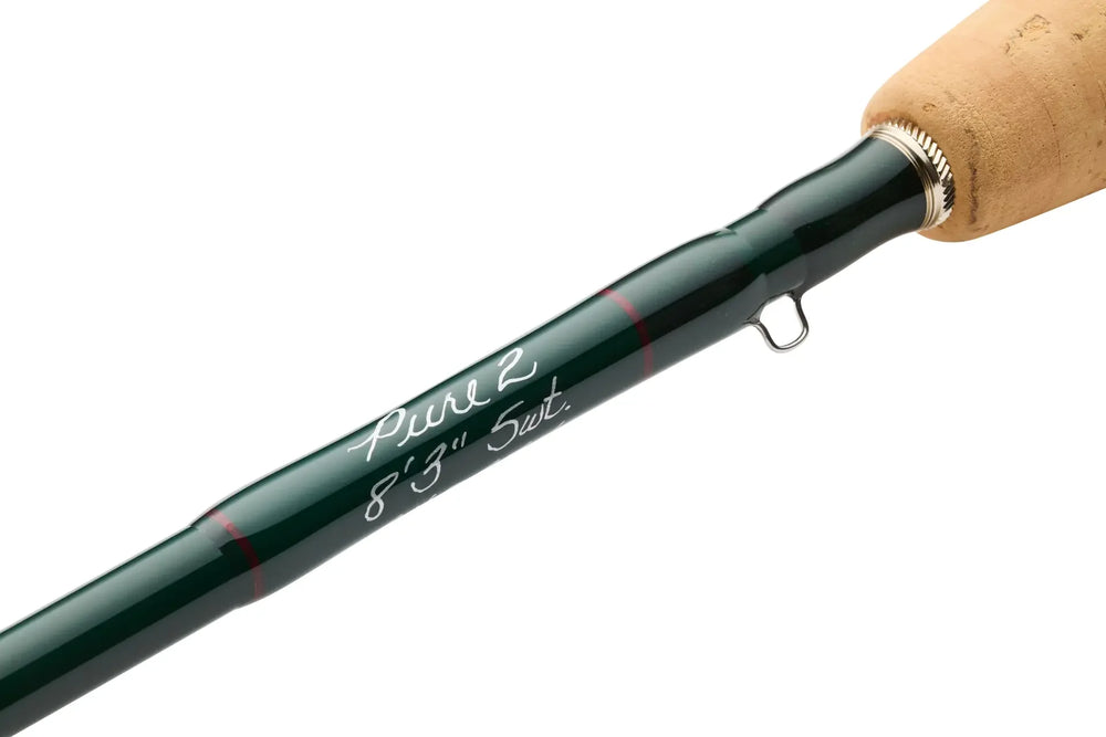 Winston Pure 2 Rod