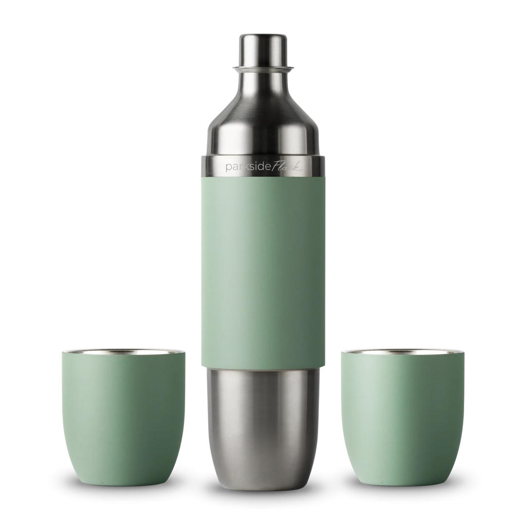 WBA Parkside Flask 750