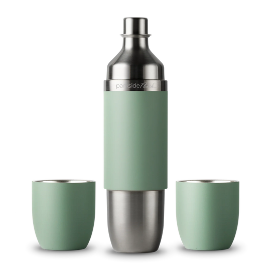 WBA Parkside Flask 750