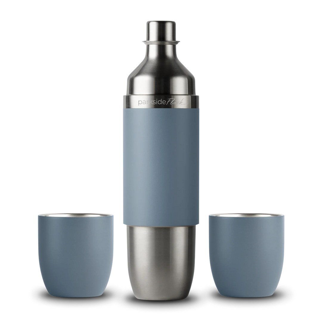 WBA Parkside Flask 750