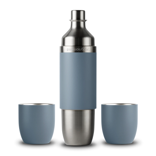 WBA Parkside Flask 750