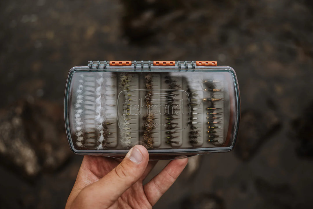 Fishpond Pescador Fly Box