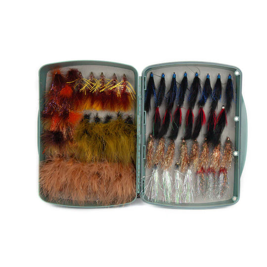 Fishpond Pescador Fly Box- Dynamic Foam