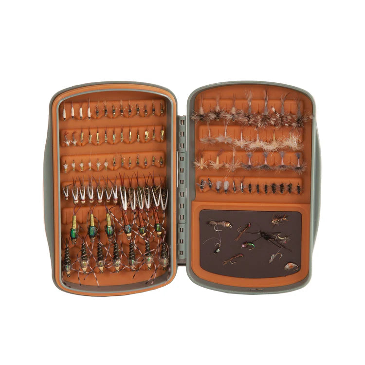 Fishpond Tacky Pescador Magpad Fly Box