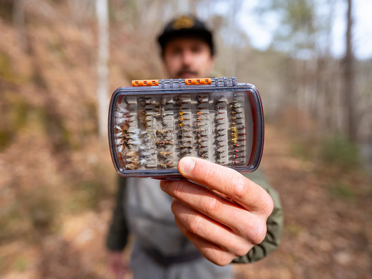 Fishpond Pescador Fly Box
