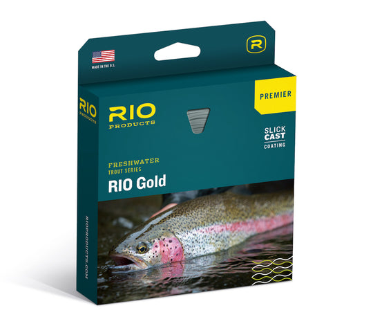 RIO Premier Rio Gold