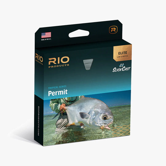 Rio Elite Tropical Series Permit