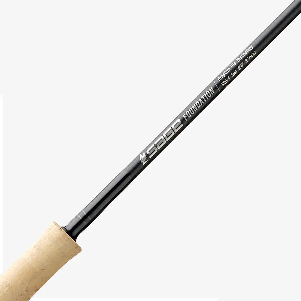 Sage Foundation Fly Rod