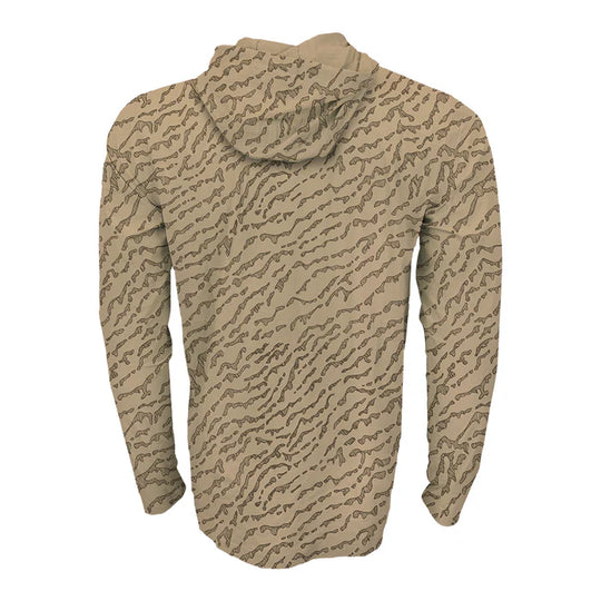 RepYourWater Flolite Sun Hoody