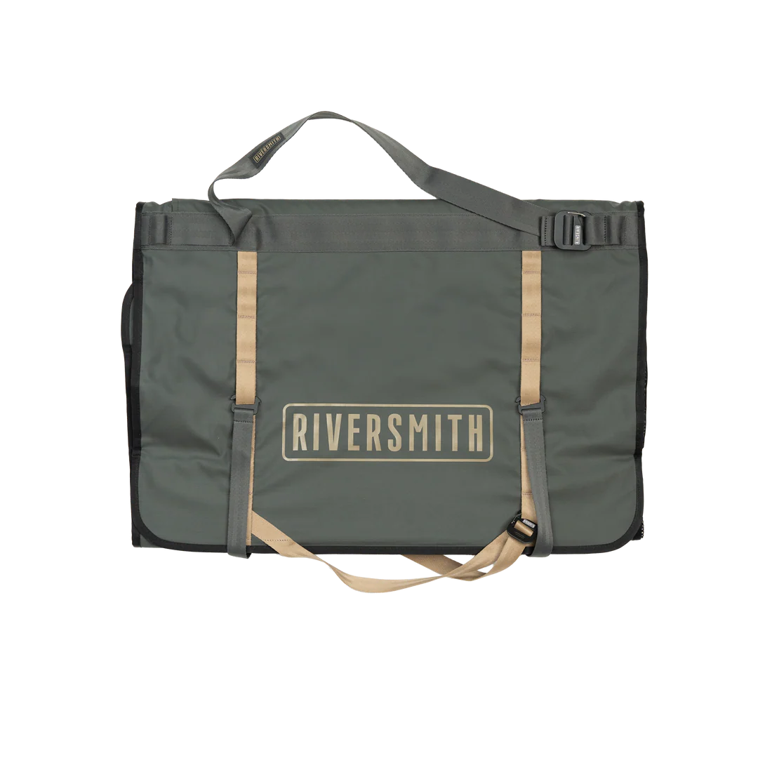Riversmith Convoy Gear-Roll Wader Bag