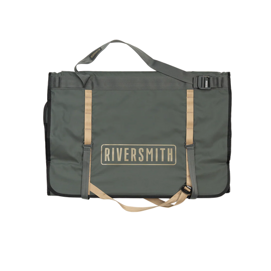 Riversmith Convoy Gear-Roll Wader Bag