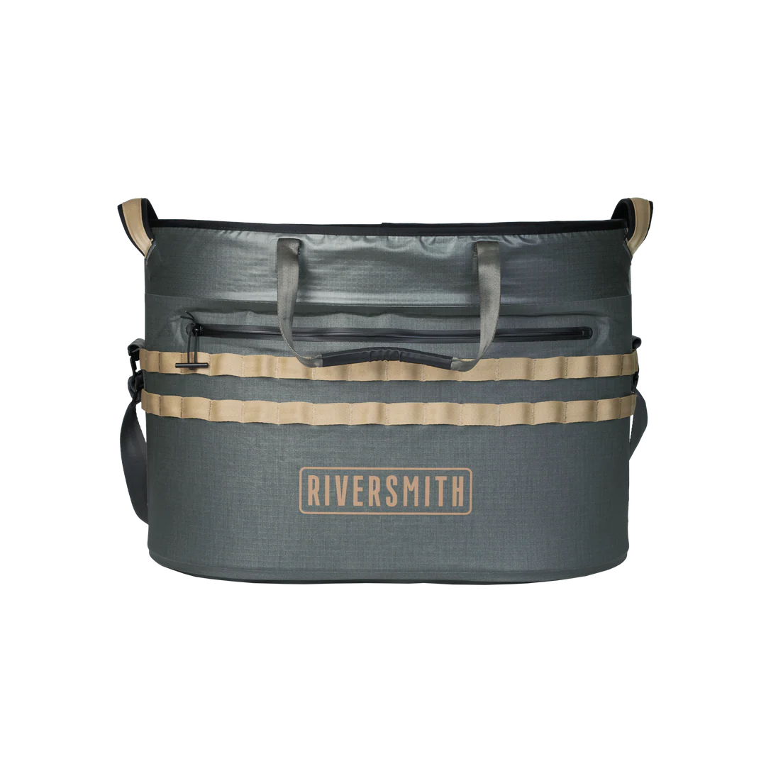 Riversmith Convoy Hauler Waterptoof Tote Bag