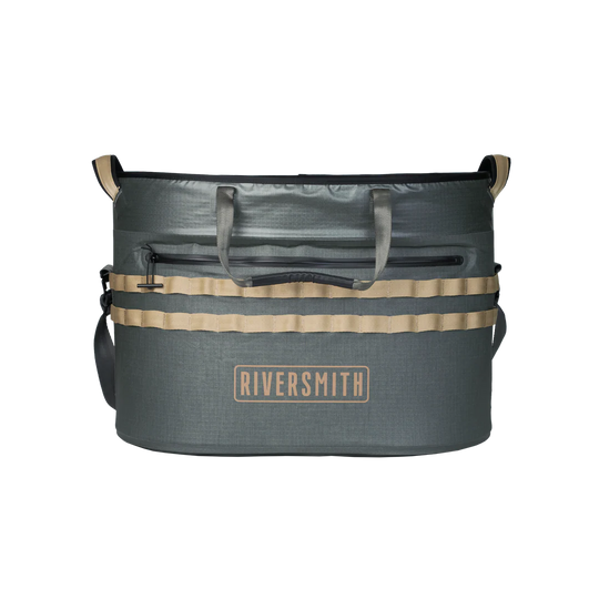 Riversmith Convoy Hauler Waterptoof Tote Bag