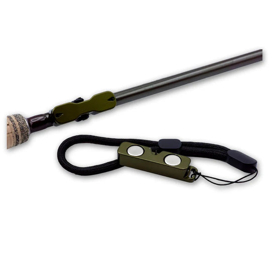 Cling Rod Rack Set