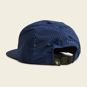 Howler Bros Aperture Tech Strapback Howler Trucha : Navy