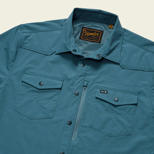 Howler Bros Emerger Tech Shirt
