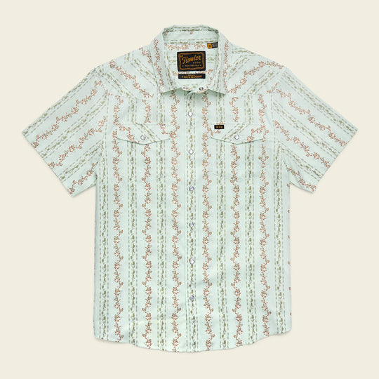 Howler H Bar B Snapshirt