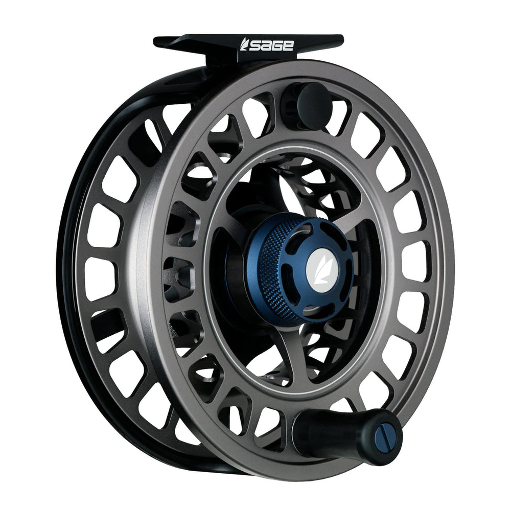 Sage Spectrum Max Reel