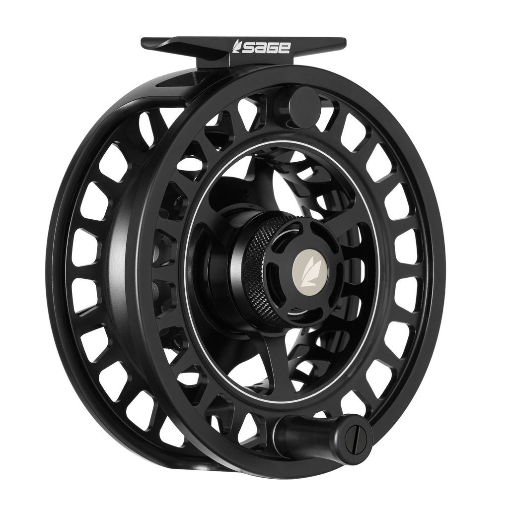 Sage Spectrum Max Reel
