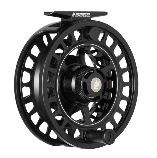 Sage Spectrum Max Reel
