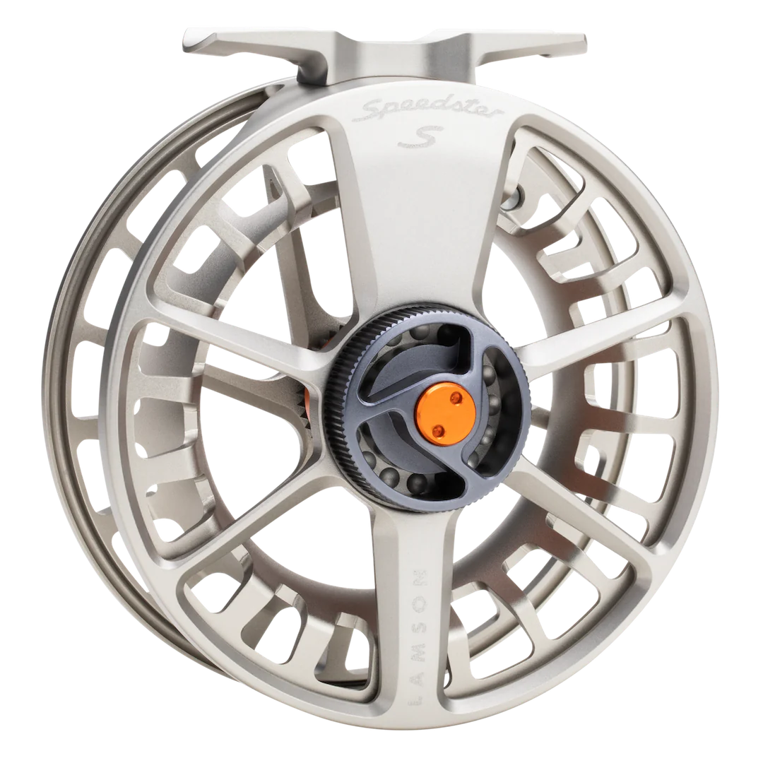 Lamson Speedster S