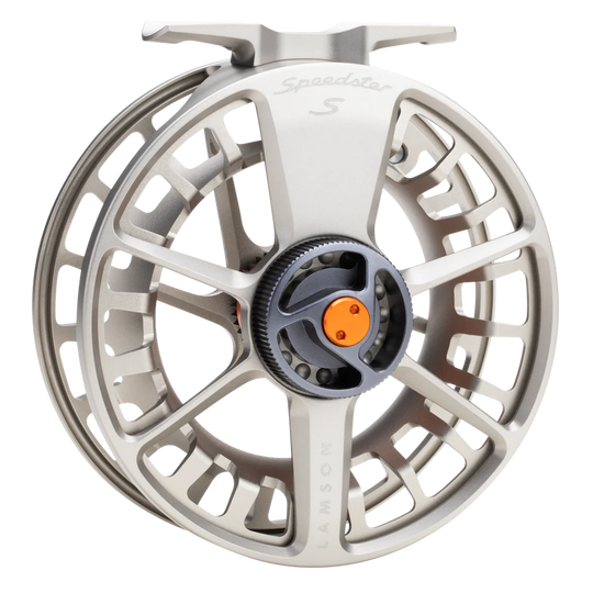 Lamson Speedster S