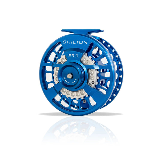 Shilton SR10 Reel