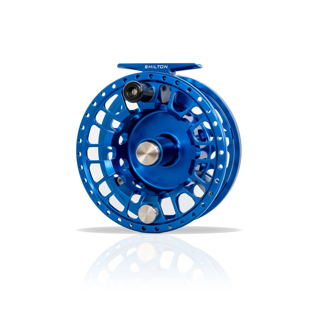 Shilton SR10 Reel