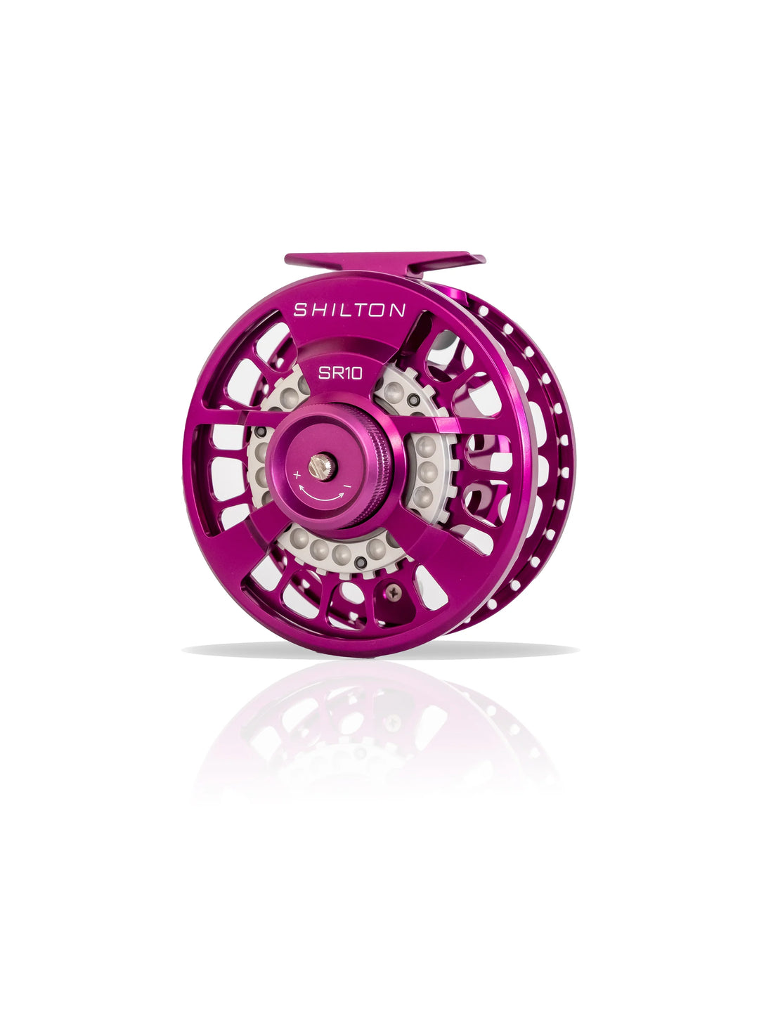 Shilton SR10 Reel