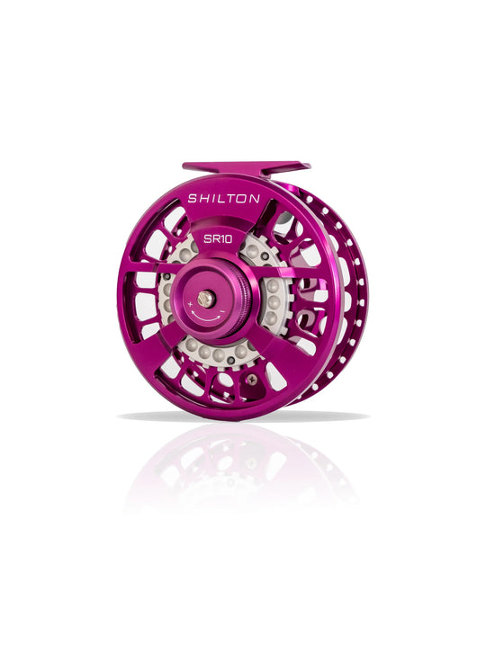 Shilton SR10 Reel