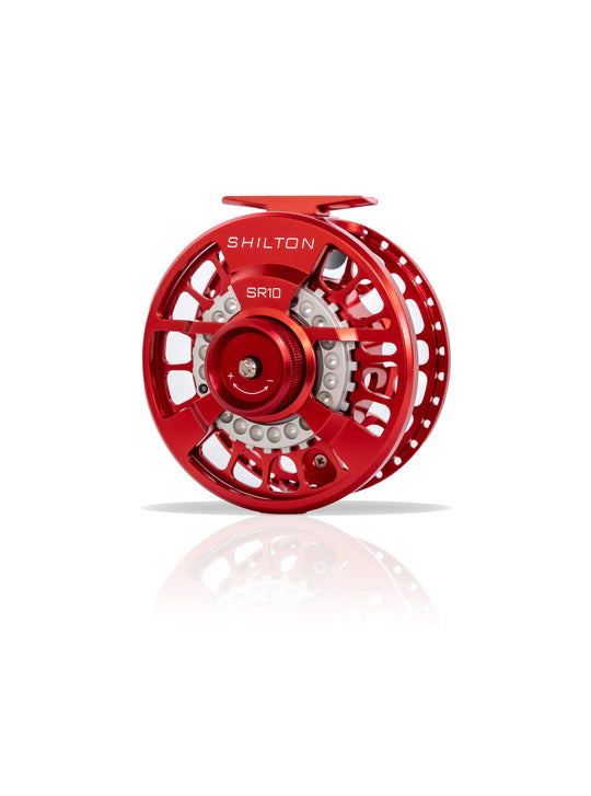 Shilton SR10 Reel