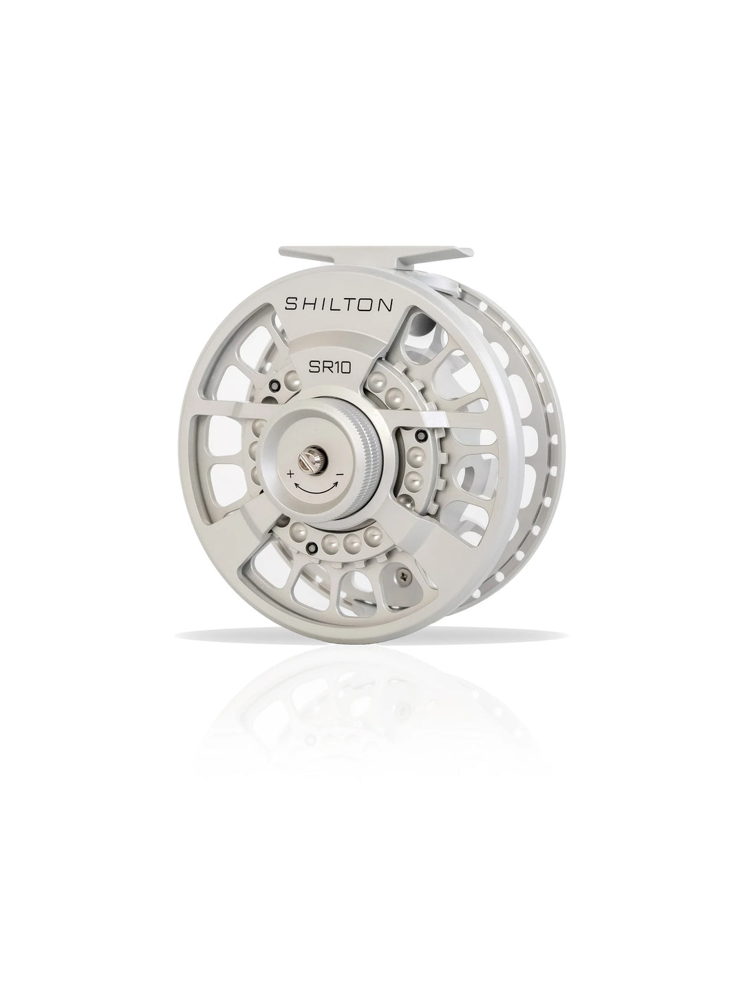 Shilton SR10 Reel