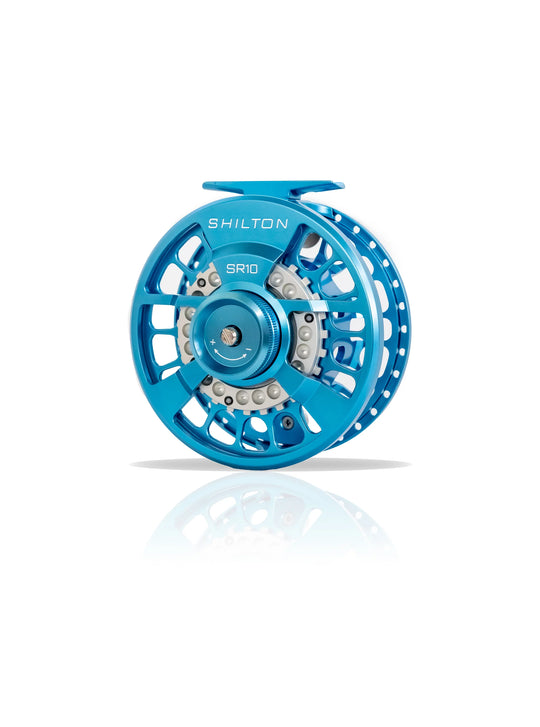 Shilton SR10 Reel