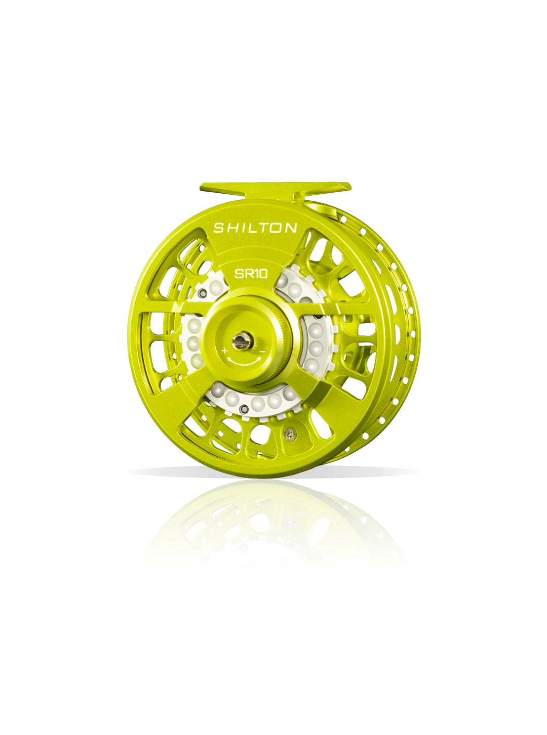 Shilton SR10 Reel