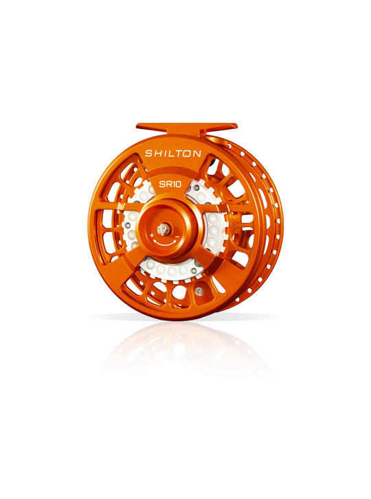Shilton SR9 Reel
