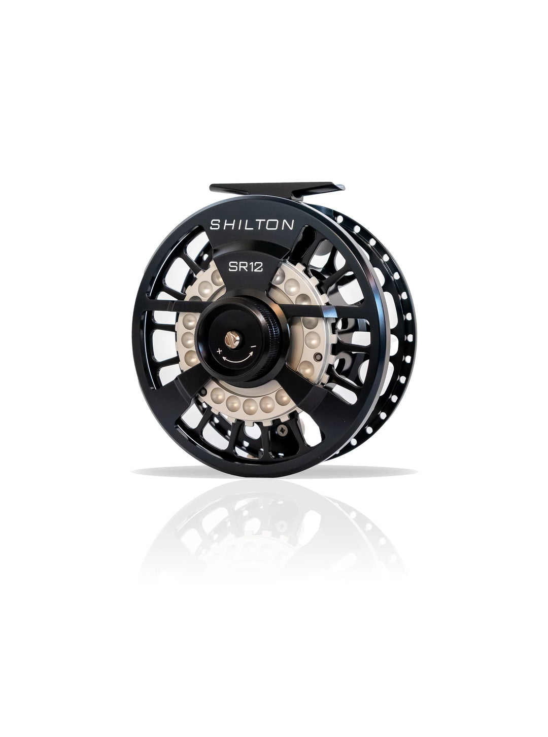 Shilton SR12 Reel