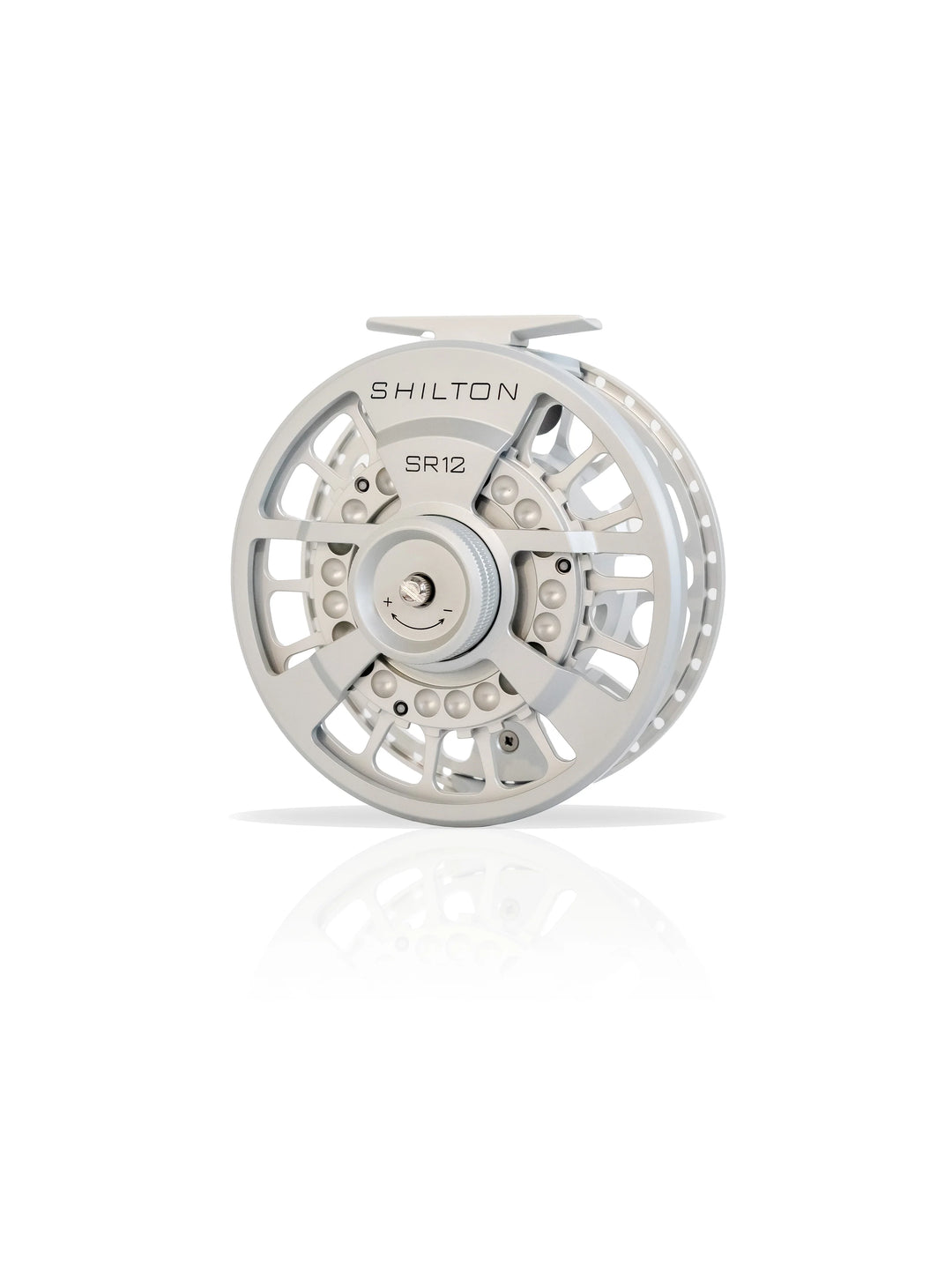 Shilton SR12 Reel