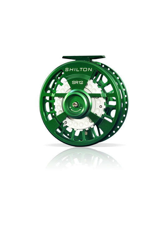 Shilton SR12 Reel