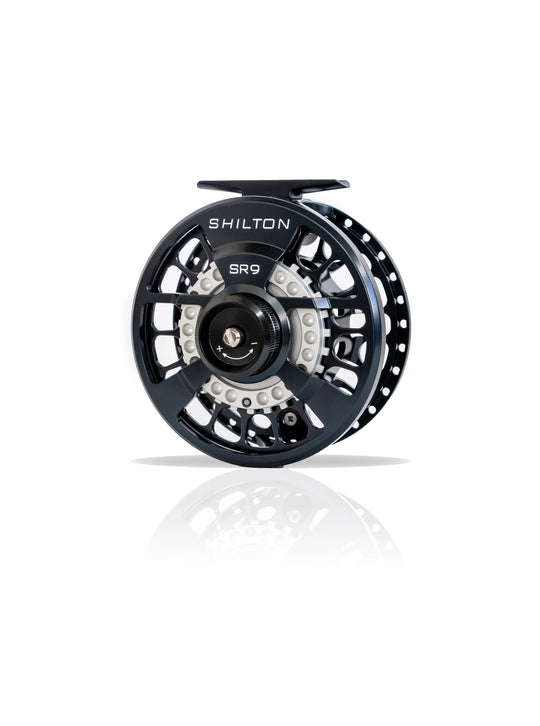 Shilton SR9 Reel