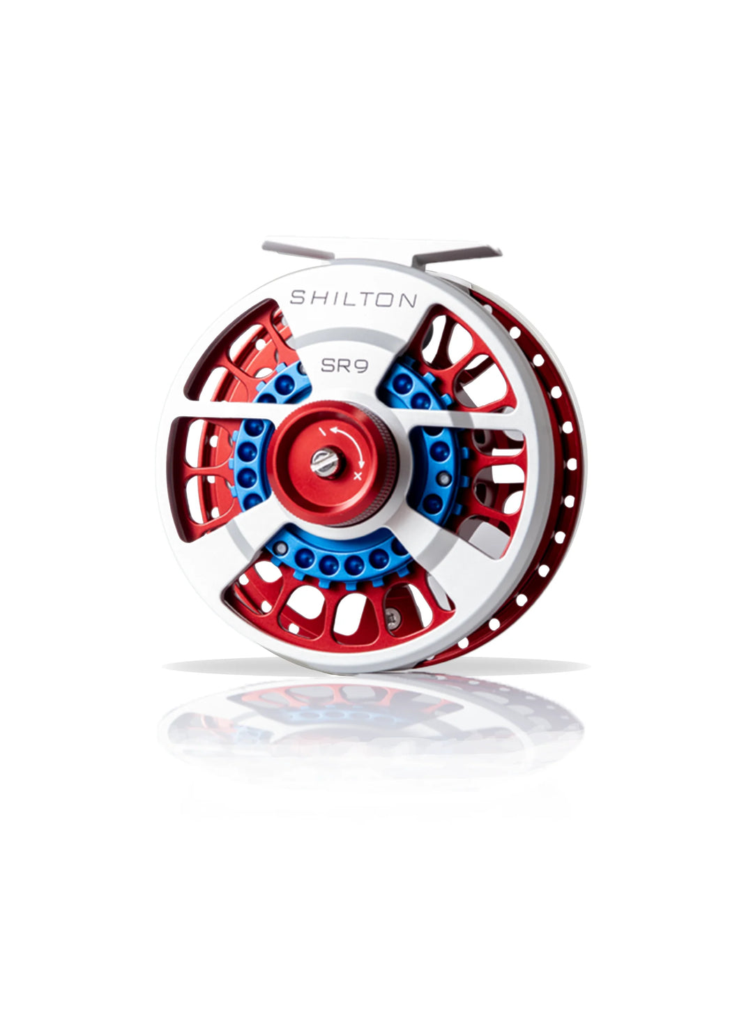 Shilton SR9 Reel