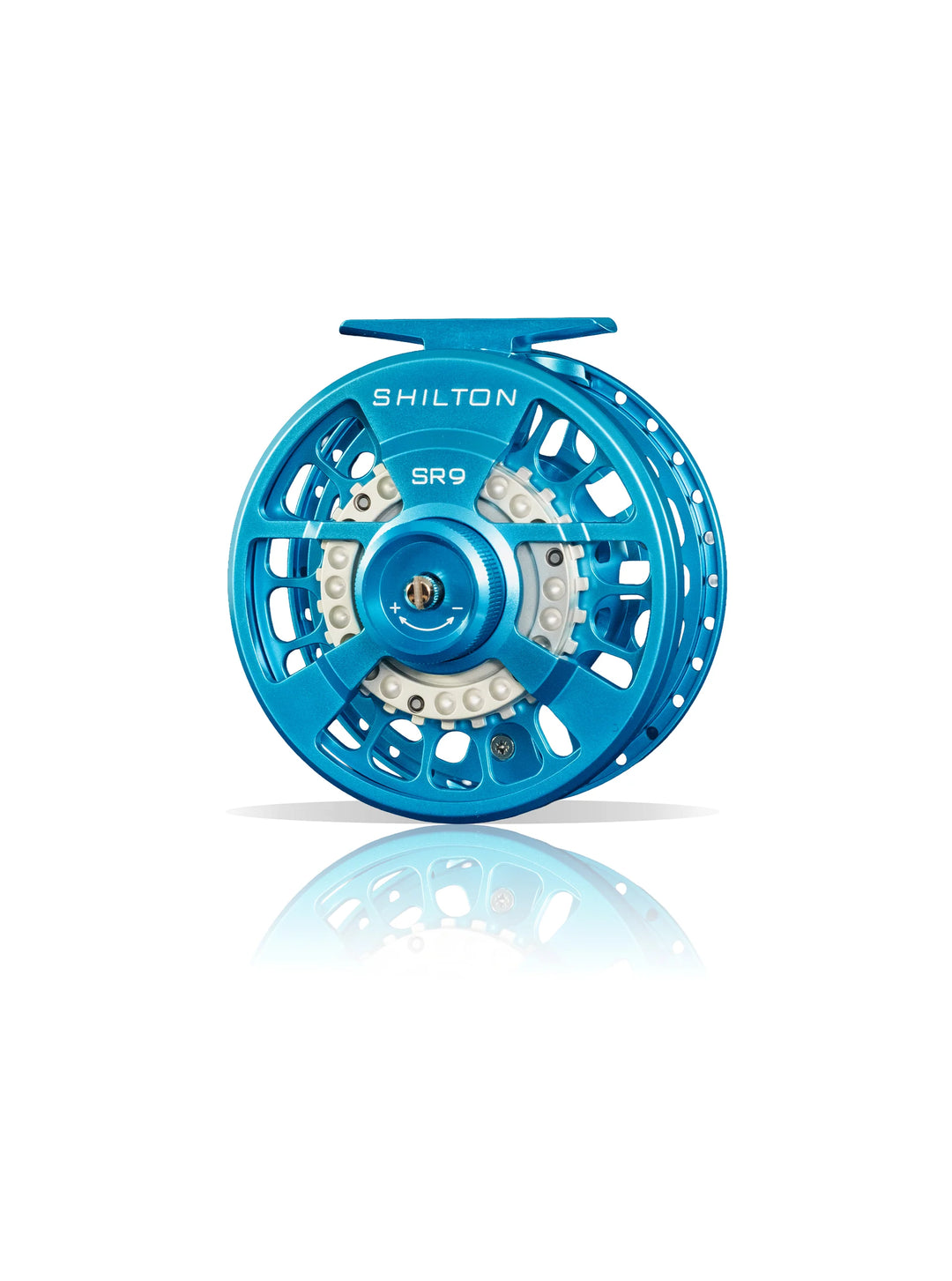 Shilton SR9 Reel