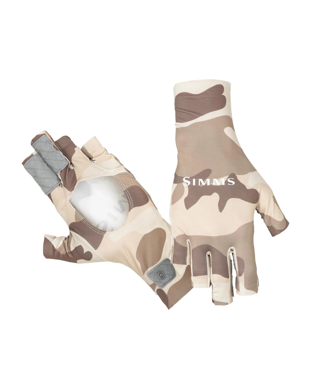 Simms Fishing SolarFlex SunGlove