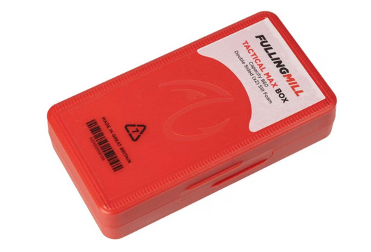 Fulling Mill Tactical Max Fly Box