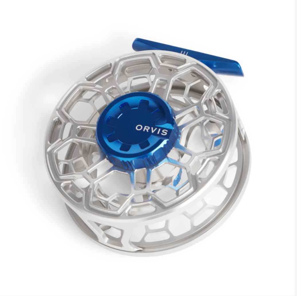 Orvis Ratio Reel