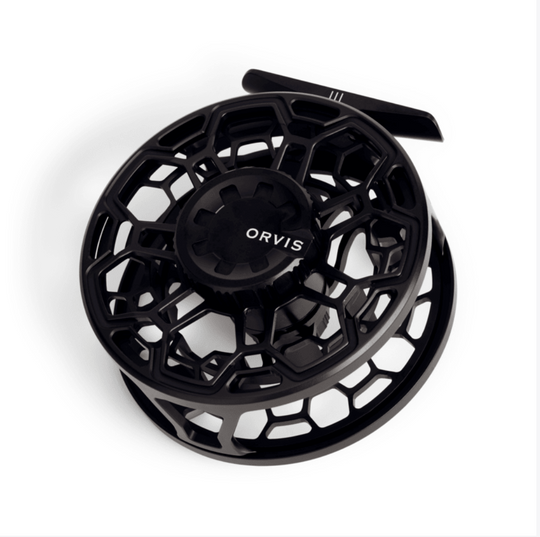 Orvis Ratio Reel
