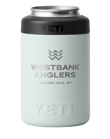 WBA Yeti Rambler 12oz Colster
