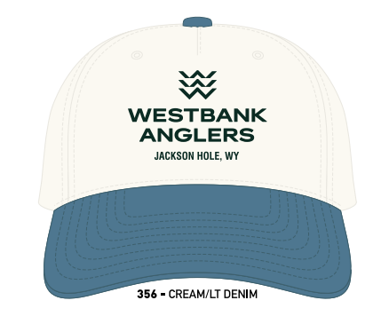 WBA Richardson 356 Hat