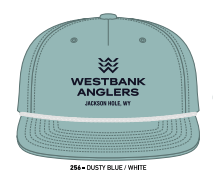 WBA 256 Umpqua Hat