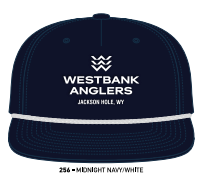 WBA 256 Umpqua Hat