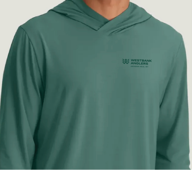 WBA Free Fly M's Elevate Lightweight Hoodie